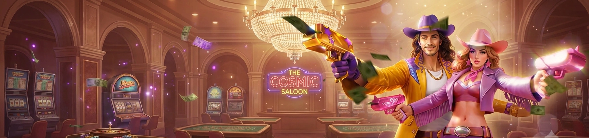 WestAce Casino editorial scene
